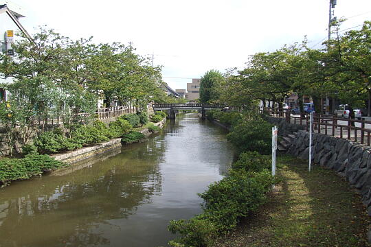 田町橋 の写真(80) 2006年09月17日