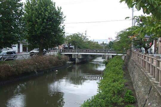 田町橋 の写真(82) 2006年09月17日