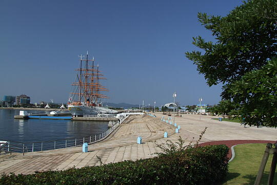海王丸パーク の写真(85) 2006年10月14日