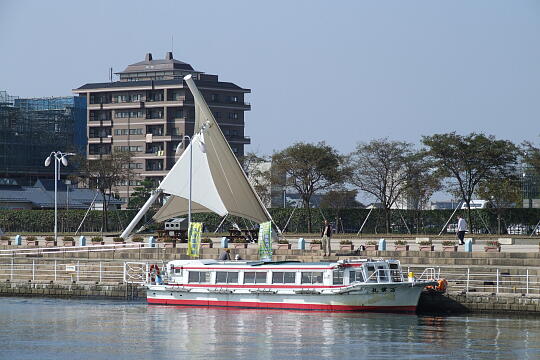 新湊観光船 の写真(82) 2006年10月14日