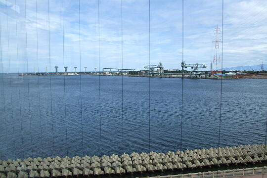 富山新港展望台 の写真(85) 2007年09月17日