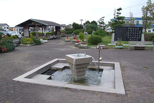 名水公園 の写真(84) 2006年10月14日