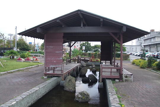 名水公園 の写真(88) 2006年10月14日