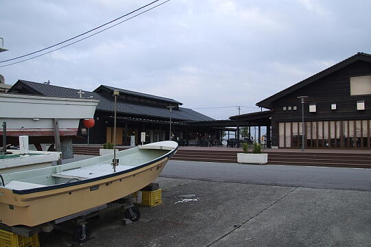魚の駅 生地 の写真(80) 2006年10月14日