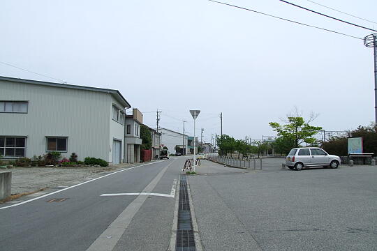 ＪＲ生地駅 の写真(85) 2009年05月04日