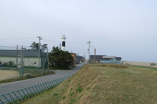 生地鼻灯台 の写真(85) 2009年05月04日
