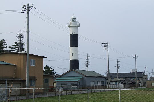 生地鼻灯台 の写真(86) 2009年05月04日