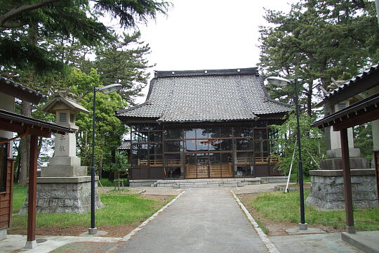 新治神社 の写真(85) 2009年05月04日