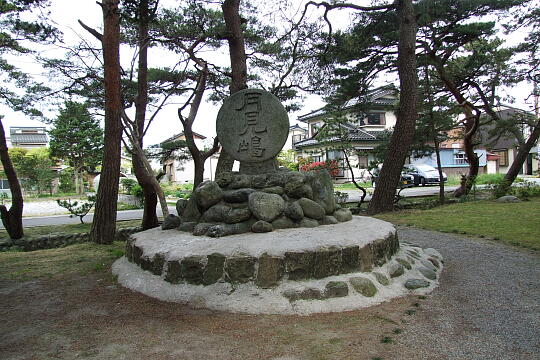 新治神社 の写真(86) 2009年05月04日