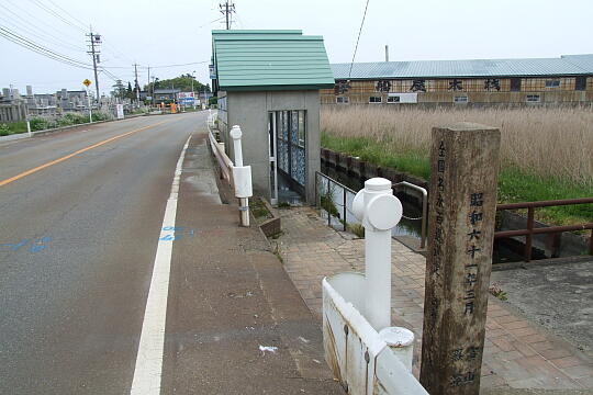 〔No.01〕みどり町の清水 の写真(86) 2009年05月04日