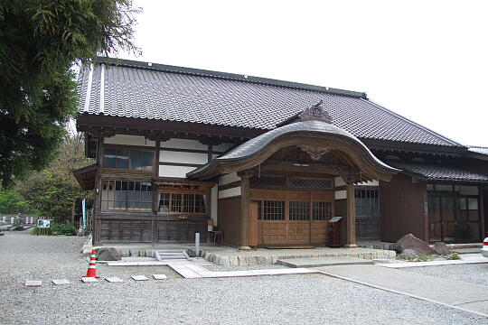 〔No.02〕前名寺の清水 の写真(82) 2009年05月04日