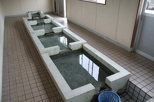 〔No.05〕神明町の共同洗い場 の写真(80) 2009年05月04日