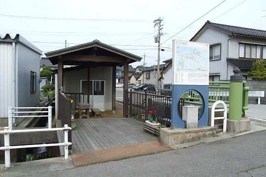 〔No.05〕神明町の共同洗い場 の写真(87) 2009年05月04日