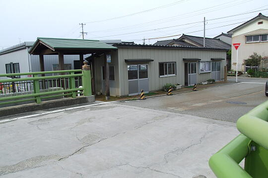 〔No.05〕神明町の共同洗い場 の写真(88) 2009年05月04日