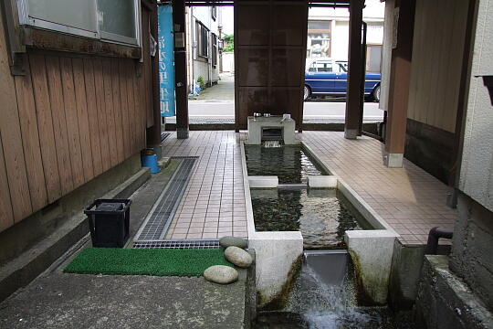 〔No.06〕神田の清水 の写真(80) 2009年05月04日