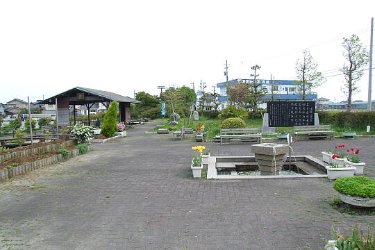 〔No.18〕名水公園の清水 の写真(81) 2009年05月04日