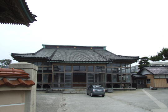 専念寺 の写真(80) 2009年05月04日