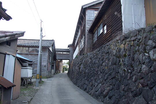 〔城端〕川島地区・文次郎杉 の写真(82) 2008年04月06日
