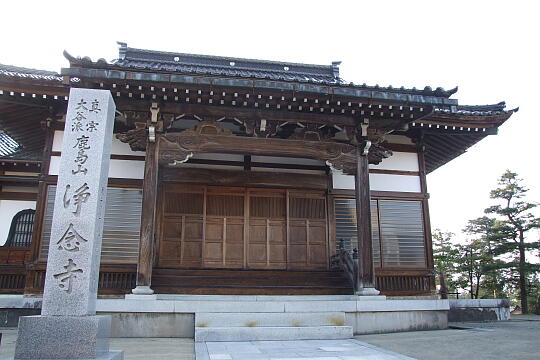 〔城端〕警察の坂・浄念寺 の写真(83) 2008年04月06日