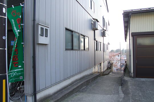 〔城端〕桜坂 の写真(80) 2008年04月06日