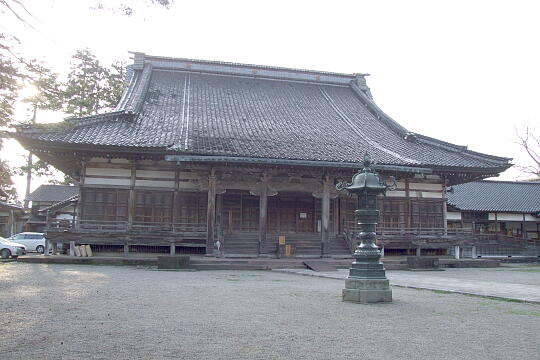 〔城端〕城端別院 善徳寺 の写真(84) 2008年04月06日