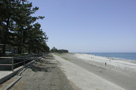 宮崎海岸 の写真(82) 2005年05月03日