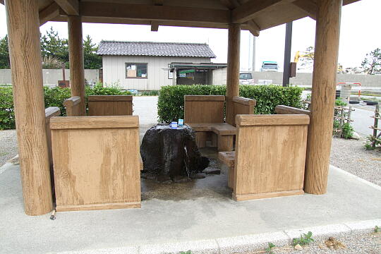 五十里湧水の庭 の写真(84) 2009年05月04日
