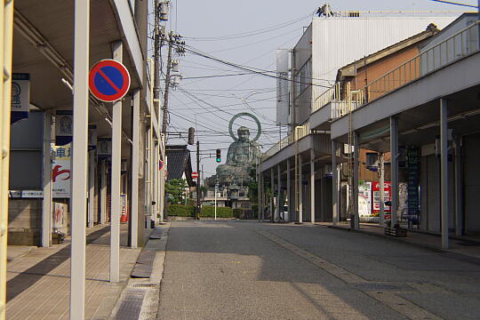 坂下町通り（高岡大仏前） の写真(82) 2005年06月25日