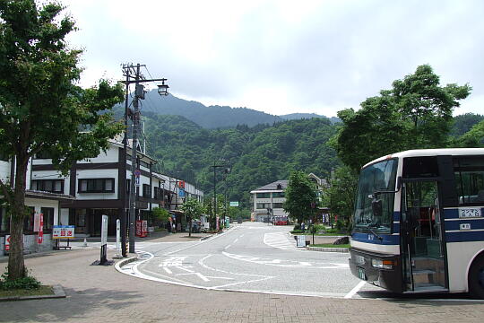 富山地方鉄道 立山駅 の写真(86) 2008年06月07日