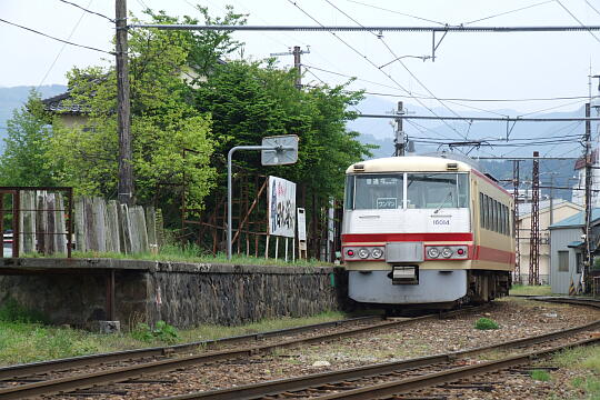 富山地方鉄道　岩峅寺駅 の写真(81) 2009年05月04日