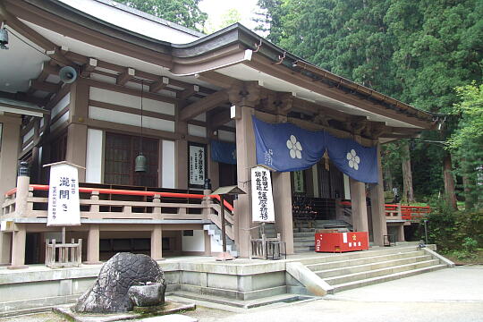 大岩山日石寺 の写真(82) 2009年05月04日