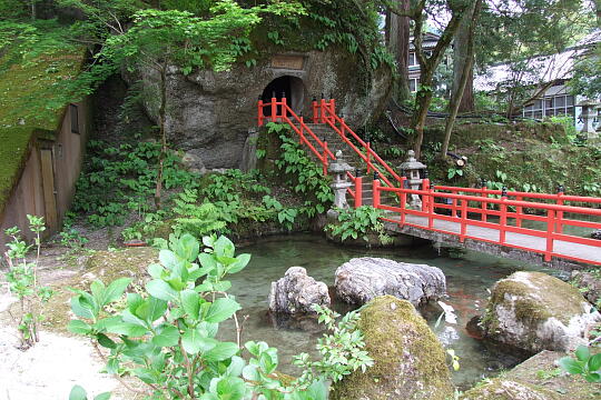 大岩山日石寺 の写真(86) 2009年05月04日
