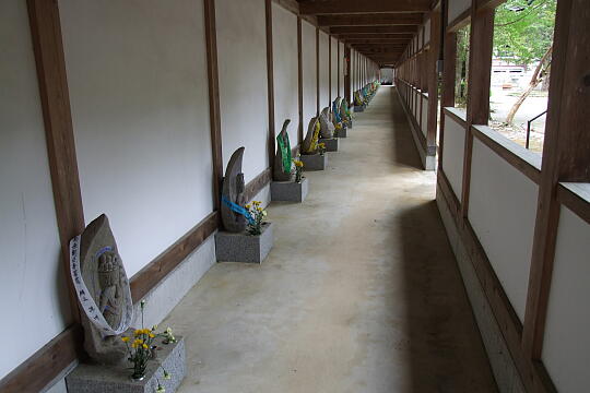 眼目山立山寺 の写真(87) 2009年05月04日