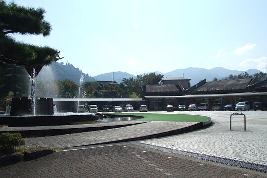 庄川水記念公園 の写真(86) 2008年10月19日