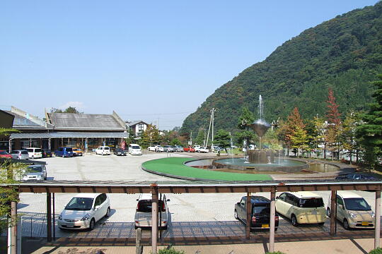 庄川水記念公園 の写真(81) 2008年10月19日