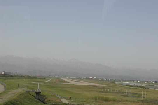 北陸自動車道 富山インター の写真(80) 2005年05月03日