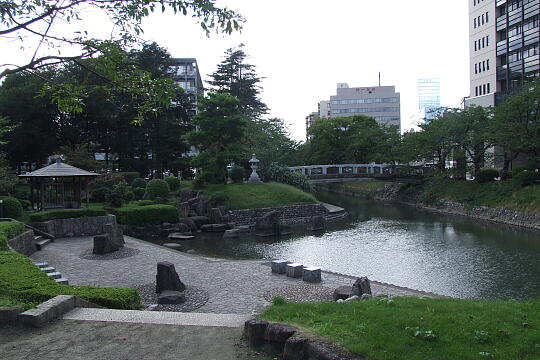 富山城址公園 の写真(88) 2007年09月17日