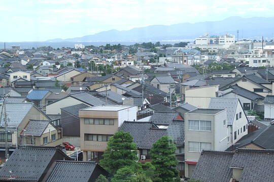 富山港展望台 の写真(85) 2007年09月17日