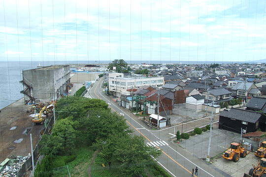富山港展望台 の写真(87) 2007年09月17日