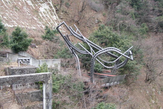 想影展望台・想影橋 の写真(81) 2008年03月23日