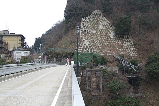 想影展望台・想影橋 の写真(83) 2008年03月23日
