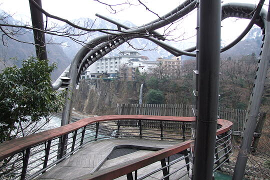 想影展望台・想影橋 の写真(86) 2008年03月23日
