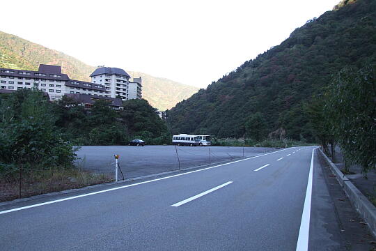 弥太蔵トンネル の写真(81) 2009年10月12日