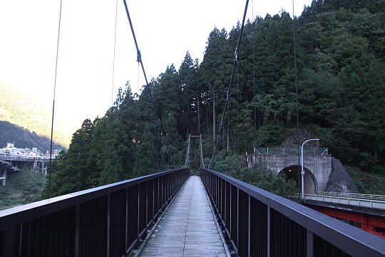 弥太蔵トンネル の写真(86) 2009年10月12日