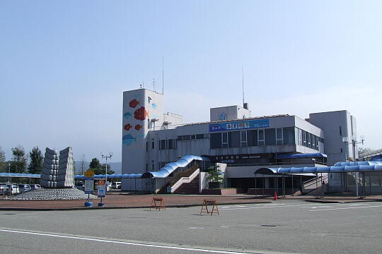魚津水族館 の写真(81) 2006年10月14日