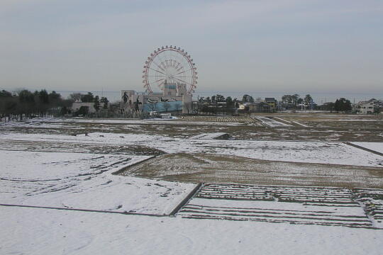 魚津水族館 の写真(84) 2007年01月01日