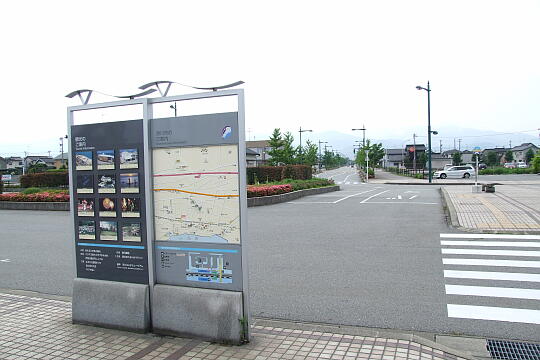 富山地方鉄道 滑川駅 の写真(80) 2008年06月07日